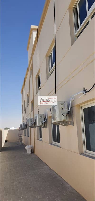 Labour Camp for Sale in Al Sajaa Industrial, Sharjah - 6cd9a2e2-ad35-4d8a-abac-b9c1f8e232d6. jpeg
