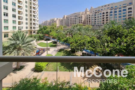 1 Bedroom Flat for Rent in Palm Jumeirah, Dubai - Negotiable | Vacant | Beach Club
