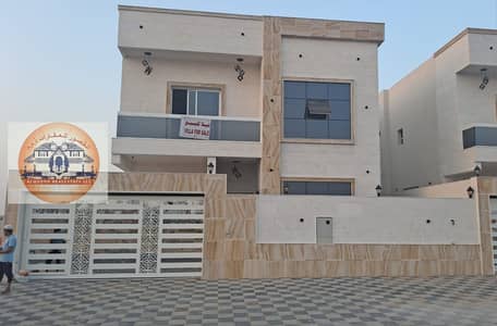 فیلا 5 غرف نوم للبيع في الباهية، عجمان - WhatsApp Image 2024-05-23 at 10.32. 33 AM (1). jpeg