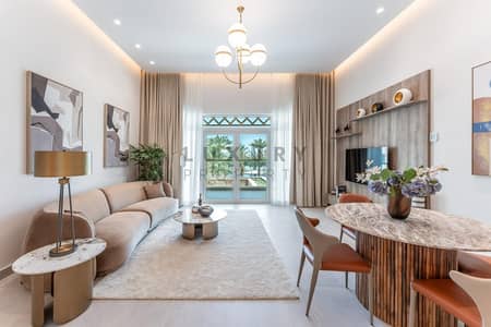 2 Bedroom Apartment for Rent in Palm Jumeirah, Dubai - Fully Upgraded | Beach Access | View Now