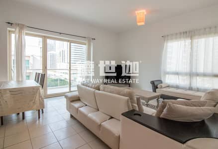 1 Bedroom Flat for Rent in The Greens, Dubai - Image_20240523094435. jpg