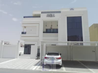 6 Bedroom Villa for Sale in Al Zahya, Ajman - WhatsApp Image 2024-05-21 at 10.45. 46 AM (1). jpeg
