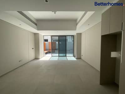2 Bedroom Townhouse for Rent in Mohammed Bin Rashid City, Dubai - Brand New | Upgraded Garden | Ready to Move In