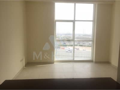 شقة في برج سكالا الخليج التجاري 1 غرف 62000 درهم - 3730721 شقة في برج سكالا الخليج التجاري 1 غرف 62000 درهم - 3730721
