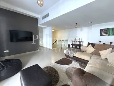 2 Bedroom Apartment for Rent in Al Marjan Island, Ras Al Khaimah - Exclusive | Beautiful | Duplex | Furnished