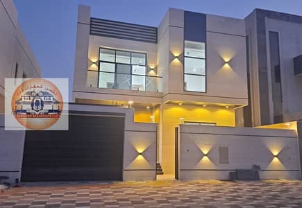 5 Bedroom Villa for Sale in Al Bahia, Ajman - WhatsApp Image 2024-05-23 at 10.28. 45 AM (1). jpeg