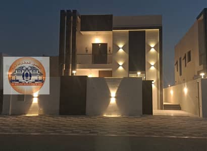 فیلا 4 غرف نوم للبيع في الباهية، عجمان - WhatsApp Image 2024-05-23 at 10.29. 48 AM (1). jpeg