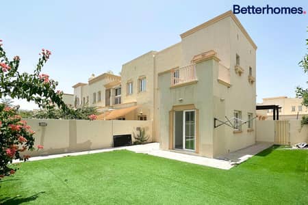 2 Bedroom Townhouse for Rent in The Springs, Dubai - EXTENDED | 4E | BIG PLOT | WELL MAINTAINED