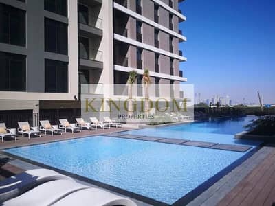1 Bedroom Apartment for Rent in Sobha Hartland, Dubai - IMG-20240521-WA0052. jpg