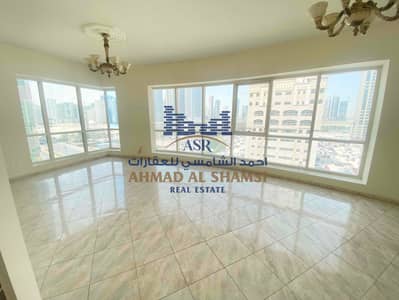 3 Bedroom Flat for Rent in Al Majaz, Sharjah - MJwWoBRiUPpfezin8QrLvvrjiGQWIQcfxlozlVPP