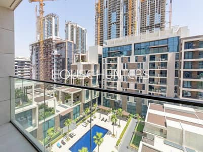 2 Bedroom Apartment for Rent in Sobha Hartland, Dubai - 1716385367468_DSC00040. jpg