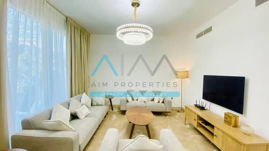 4 Bedroom Villa for Rent in Dubai Hills Estate, Dubai - IMG_6803. jpg