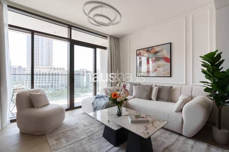 2 Bedroom Apartment for Rent in Dubai Creek Harbour, Dubai - DSC02125-HDR. jpg
