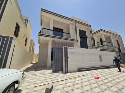 7 Bedroom Villa for Sale in Al Yasmeen, Ajman - New Villa | 7 Beds | 7 Baths