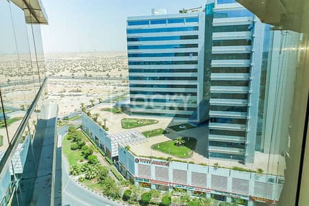 Office for Rent in Dubai Silicon Oasis (DSO), Dubai - Fully Fitted Office | Economical Rent |
