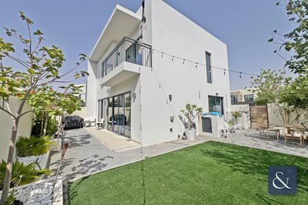 4 Bedroom Villa for Sale in Arabian Ranches 2, Dubai - Corner Unit | Exclusive | Large Plot