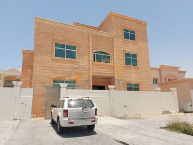فلیٹ 3 غرف نوم للايجار في مدينة محمد بن زايد، أبوظبي - 20240521_120829. jpg