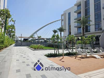 1 Bedroom Flat for Rent in Al Wasl, Dubai - Bright | Ready to Move | Full Facilities |