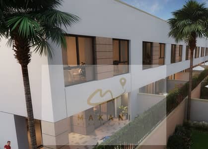 3 Bedroom Townhouse for Sale in Al Amerah, Ajman - Screenshot 2024-05-23 114228. png