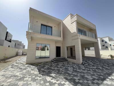 4 Bedroom Villa for Rent in Al Shawamekh, Abu Dhabi - DSOrudJ2rE1d8SnoRiBNNlPcVXZqjYHeRAPuLlWL