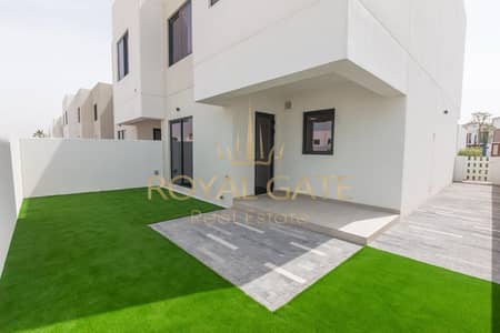 3 Bedroom Townhouse for Rent in Yas Island, Abu Dhabi - WhatsApp Image 2024-05-16 at 12.14. 01 PM. jpeg