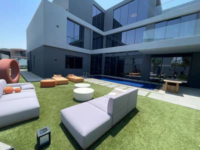 4 Bedroom Villa for Sale in Tilal City, Sharjah - 8f9f9d94-4ffa-4e1c-bca8-356d98f9101d. jpg