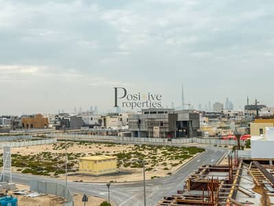 Plot for Sale in Nad Al Sheba, Dubai - Off-plan project worth AED 85M being launched in similar plot | 5 min to downtown