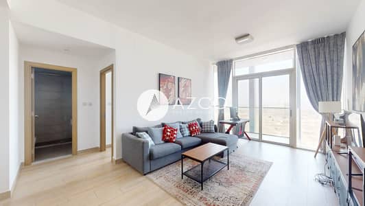 1 Bedroom Flat for Rent in Jumeirah Village Circle (JVC), Dubai - AZCO REALESTATE-13. jpg