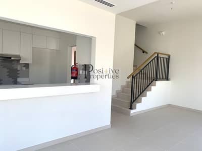 4 Bedroom Villa for Sale in Dubailand, Dubai - Corner End Unit | 25 mins to Downtown | Big Plot