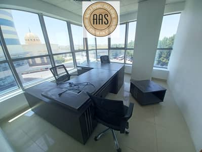 Office for Rent in Dubai Investment Park (DIP), Dubai - 20240520_111647. jpg