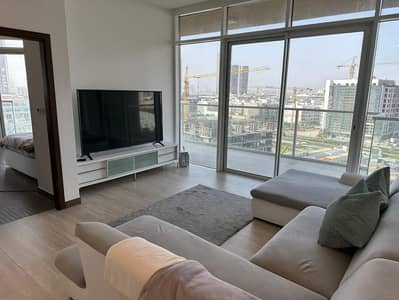 1 Bedroom Apartment for Sale in Jumeirah Village Circle (JVC), Dubai - Well Maintained | Bright with Spacious Balcony