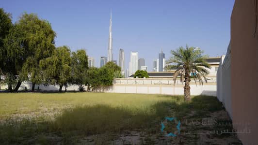 ارض سكنية  للبيع في الوصل، دبي - MHM03519. JPG
