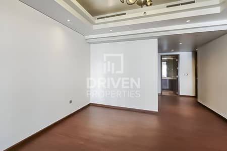 4 Bedroom Penthouse for Rent in Palm Jumeirah, Dubai - Well Maintained | Biggest Layout | Vacant