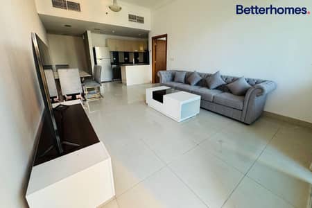 1 Bedroom Apartment for Rent in Dubai Marina, Dubai - Fully Furnished | Chiller Free | Well Maintained