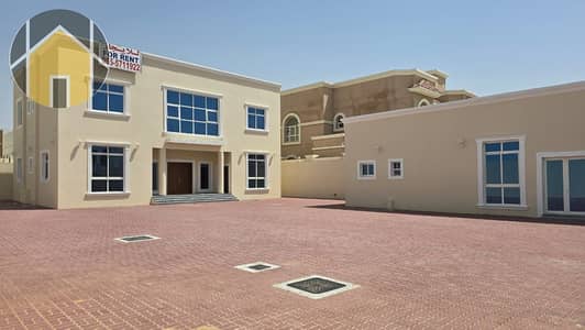 5 Bedroom Villa for Rent in Madinat Al Riyadh, Abu Dhabi - 3. jpeg