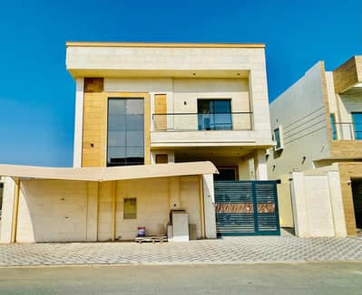 5 Bedroom Villa for Sale in Al Yasmeen, Ajman - c354e6ba-d26e-487a-9d47-e1886798be25. jpg