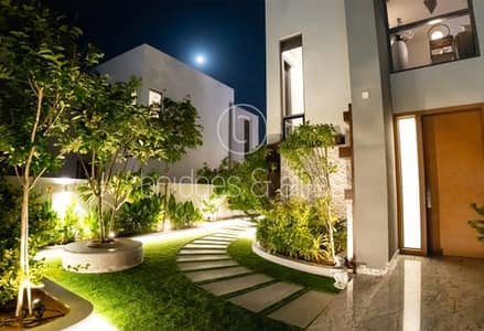 5 Bedroom Villa for Sale in Dubai Hills Estate, Dubai - FULLY UPGRADED| ZEN INTERIOR|PRIVATE SWIMMING POOL