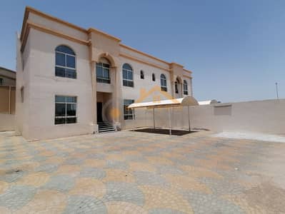 4 Bedroom Villa for Rent in Mohammed Bin Zayed City, Abu Dhabi - IMG_20240515_115321. jpg