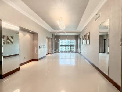 فلیٹ 3 غرف نوم للايجار في نخلة جميرا، دبي - شقة في جولدن مايل 9،جولدن مايل،نخلة جميرا 3 غرف 410000 درهم - 8939287