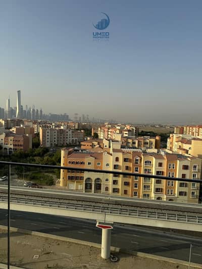 Studio for Rent in Al Furjan, Dubai - IMG-20240523-WA0012. jpg