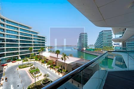 2 Bedroom Apartment for Rent in Al Raha Beach, Abu Dhabi - DSC06223 copy. jpg