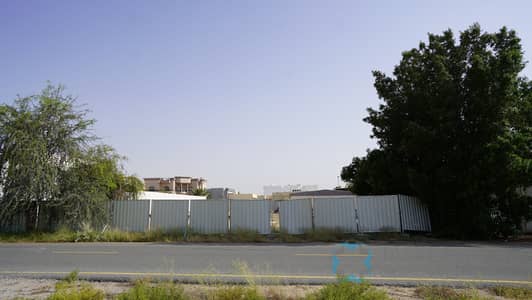 ارض سكنية  للبيع في المزهر، دبي - MHM03426. JPG