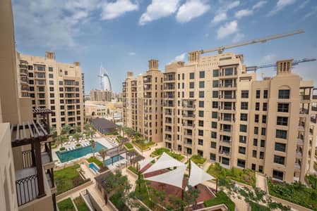 1 Bedroom Apartment for Rent in Umm Suqeim, Dubai - WOW00932. jpg