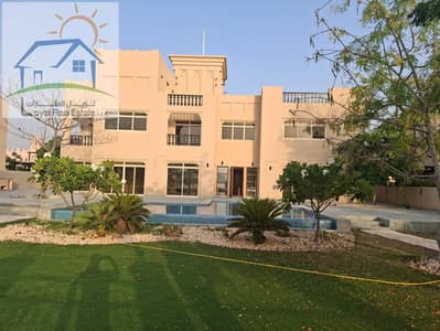 5 Bedroom Villa for Rent in Al Hamra Village, Ras Al Khaimah - IMG_20240522_175410. jpg