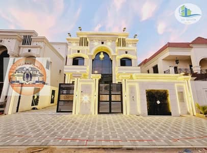 6 Bedroom Villa for Sale in Al Helio, Ajman - WhatsApp Image 2024-05-23 at 11.53. 53 AM. jpeg