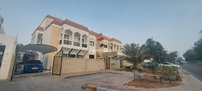 فيلا مجمع سكني 5 غرف نوم للبيع في الكرامة، أبوظبي - WhatsApp Image 2024-05-22 at 3.13. 42 PM. jpeg