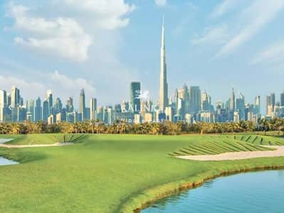 3 Bedroom Flat for Sale in Dubai Hills Estate, Dubai - Golf Course View | Best Layout | Payment Plan