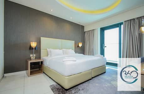 شقة 1 غرفة نوم للايجار في الخليج التجاري، دبي - DSC_0167. jpg
