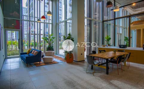 1 Bedroom Flat for Rent in Dubai Hills Estate, Dubai - AZCO_REAL_ESTATE_PROPERTY_PHOTOGRAPHY_ (3 of 40). jpg