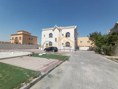فیلا 5 غرف نوم للايجار في مدينة محمد بن زايد، أبوظبي - IMG20240511093816. jpg